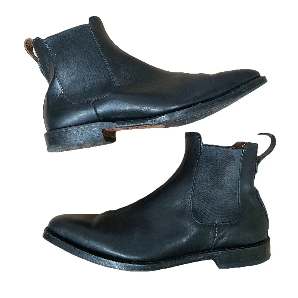 Allen Edmonds allen edmonds
